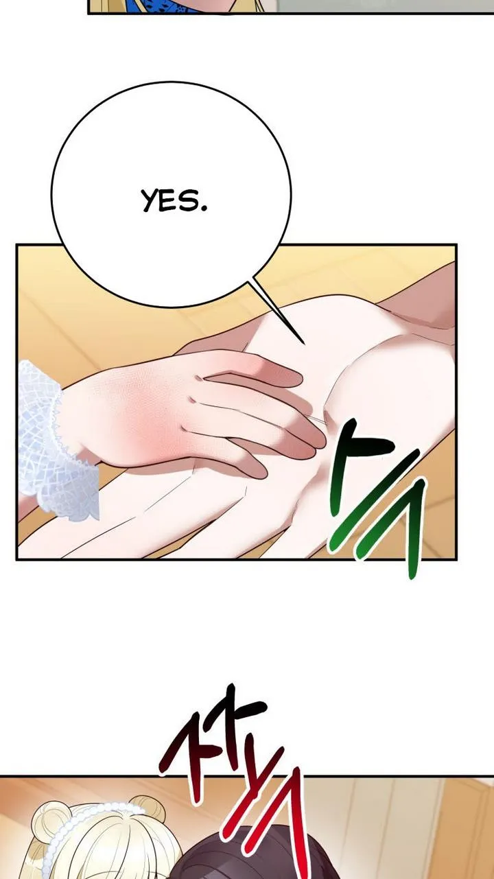 One Step Forward to the Flower Path Chapter 28 page 29 - 