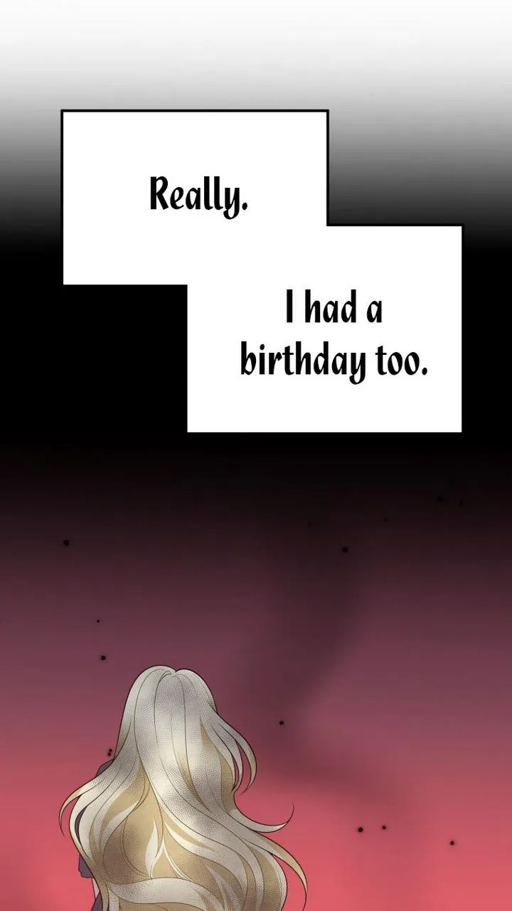 One Step Forward to the Flower Path Chapter 28 page 32 - 