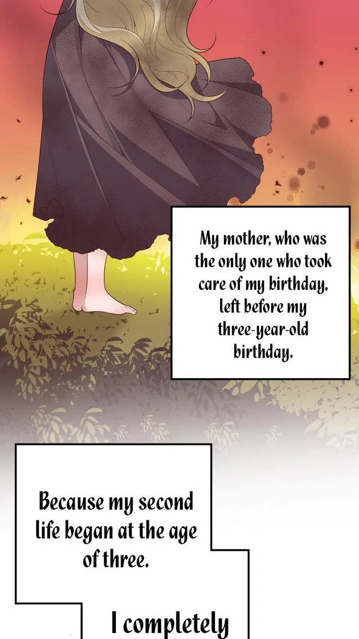 One Step Forward to the Flower Path Chapter 28 page 33 - 