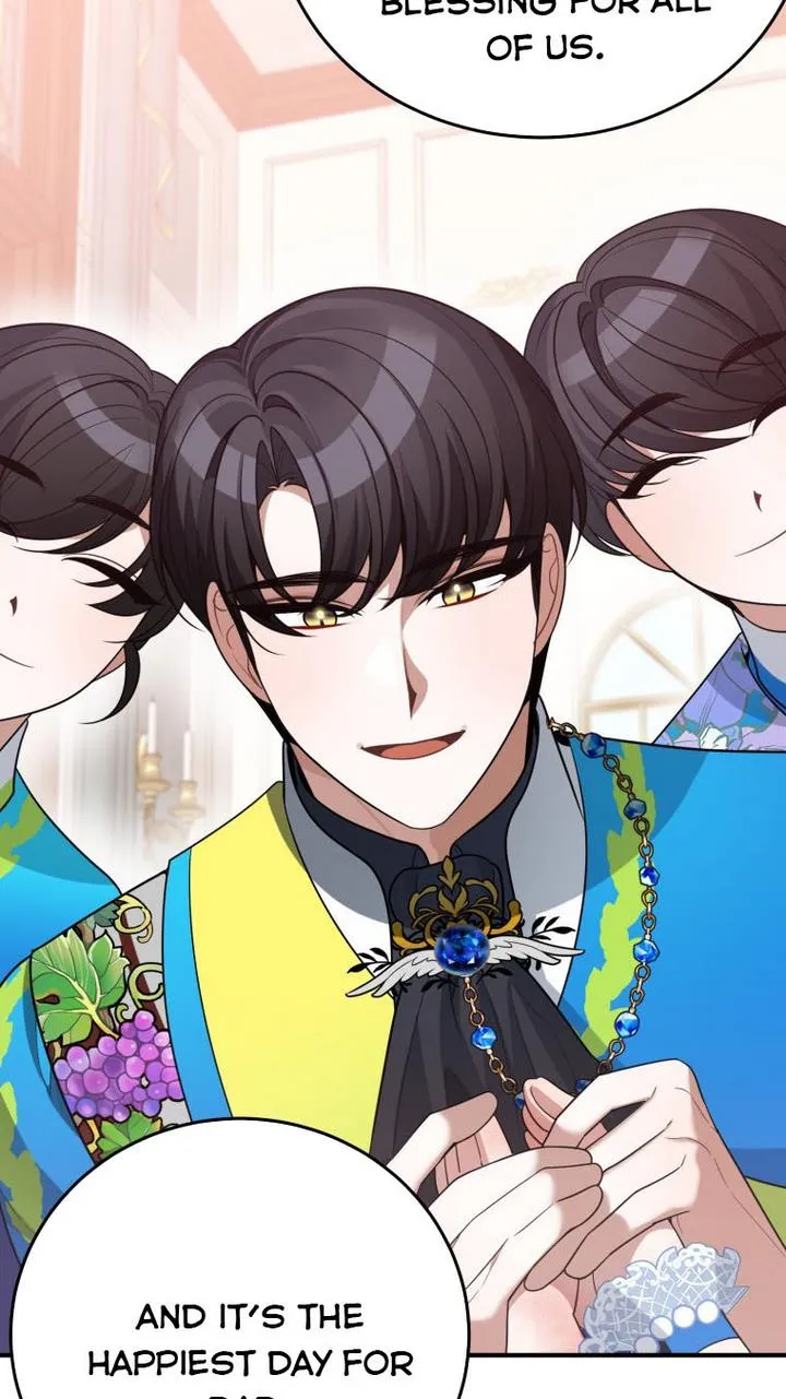 One Step Forward to the Flower Path Chapter 28 page 36 - 