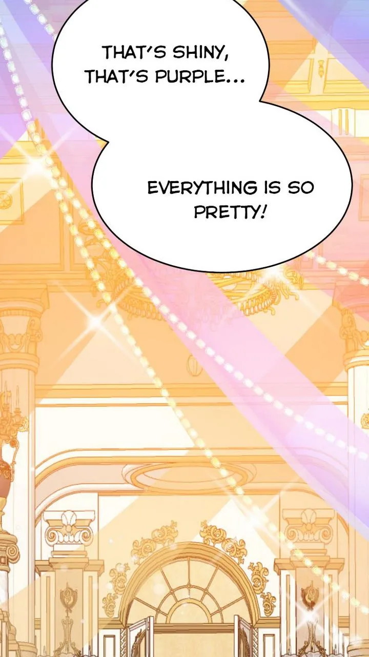 One Step Forward to the Flower Path Chapter 28 page 5 - 