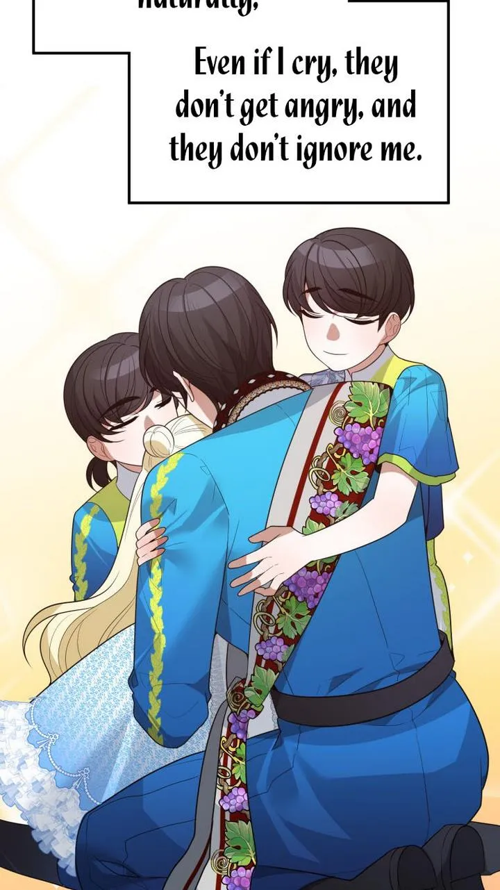 One Step Forward to the Flower Path Chapter 28 page 42 - 