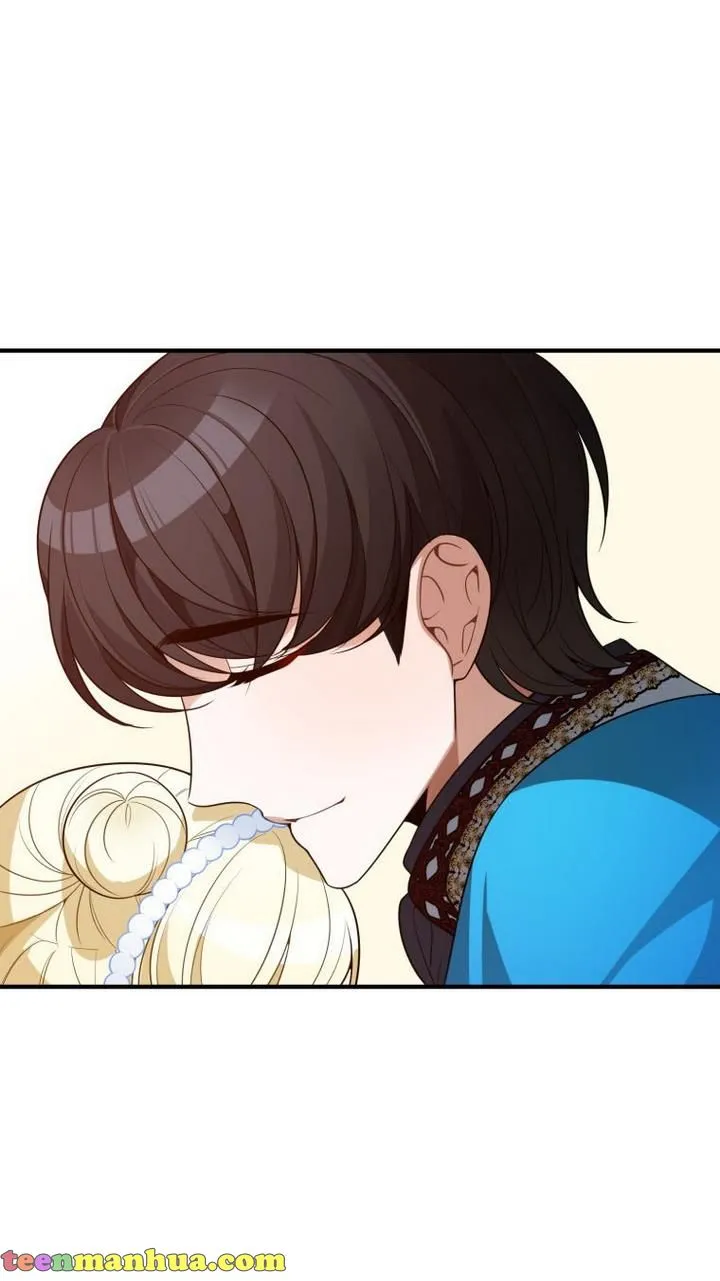 One Step Forward to the Flower Path Chapter 28 page 44 - 