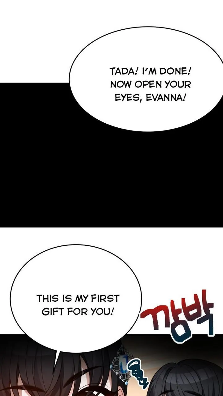 One Step Forward to the Flower Path Chapter 28 page 46 - 