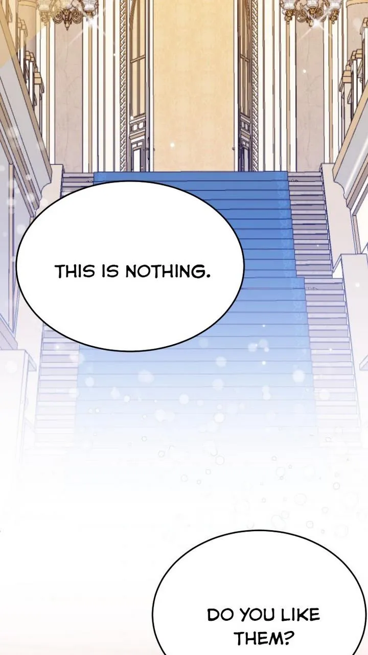 One Step Forward to the Flower Path Chapter 28 page 6 - 
