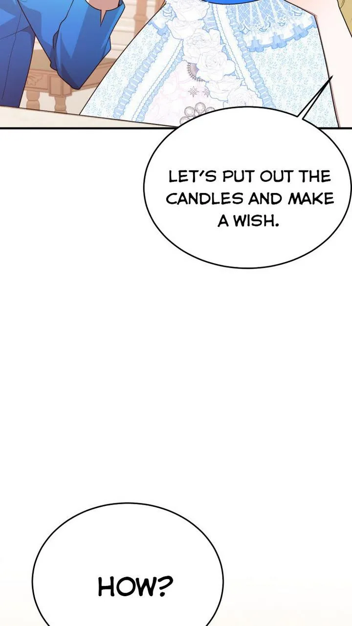 One Step Forward to the Flower Path Chapter 28 page 52 - 