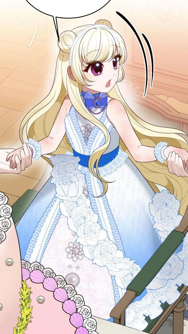 One Step Forward to the Flower Path Chapter 28 page 53 - 