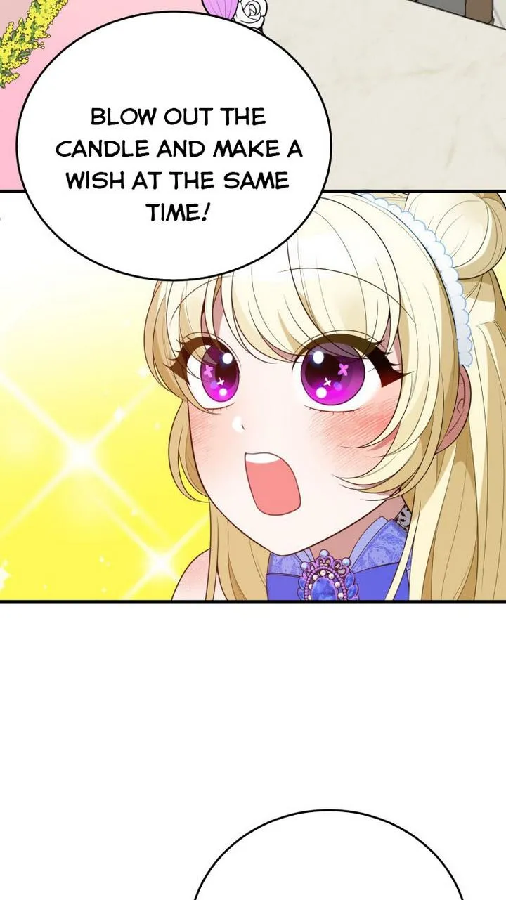 One Step Forward to the Flower Path Chapter 28 page 54 - 