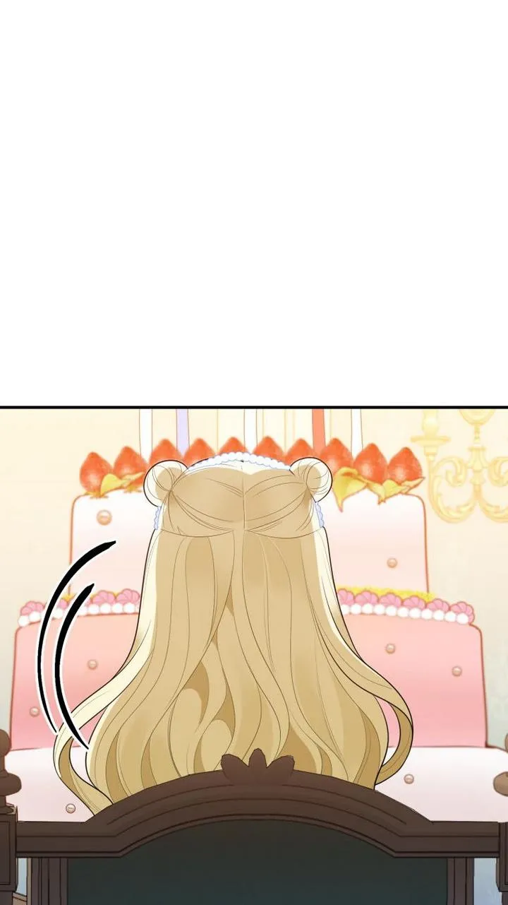 One Step Forward to the Flower Path Chapter 28 page 57 - 