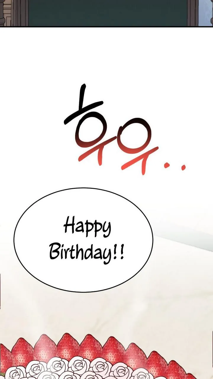 One Step Forward to the Flower Path Chapter 28 page 58 - 