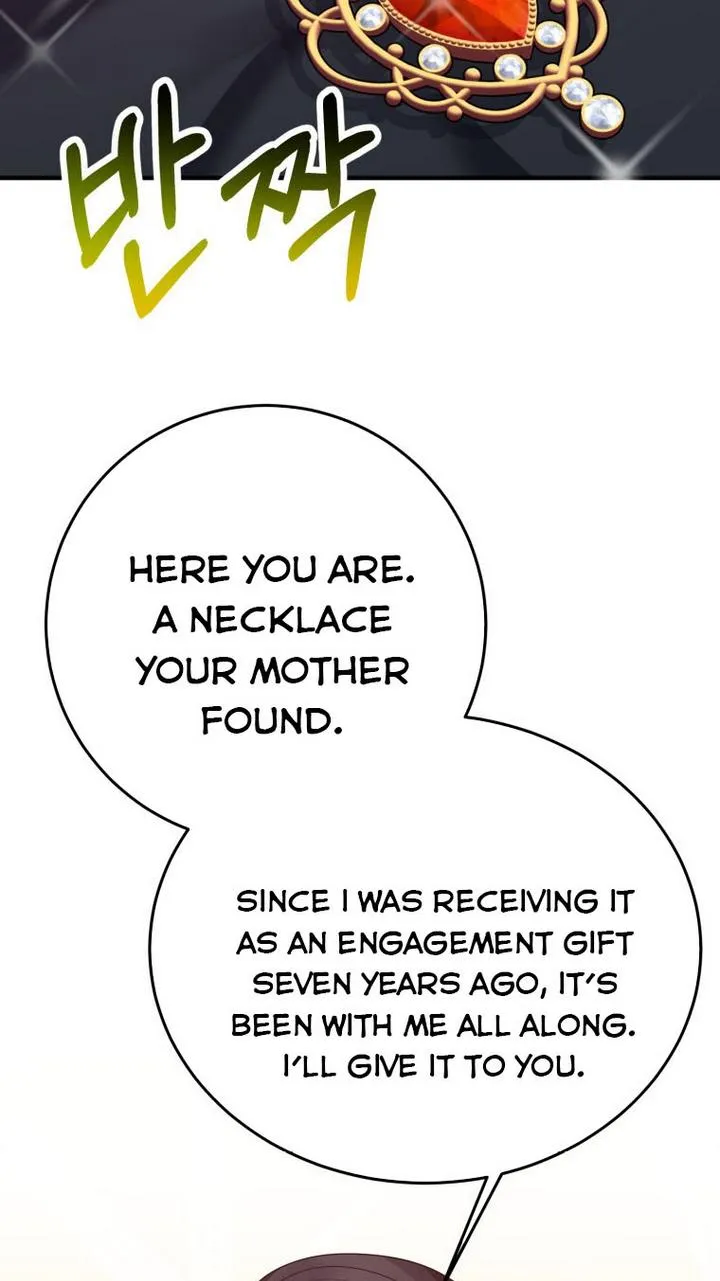 One Step Forward to the Flower Path Chapter 28 page 68 - 