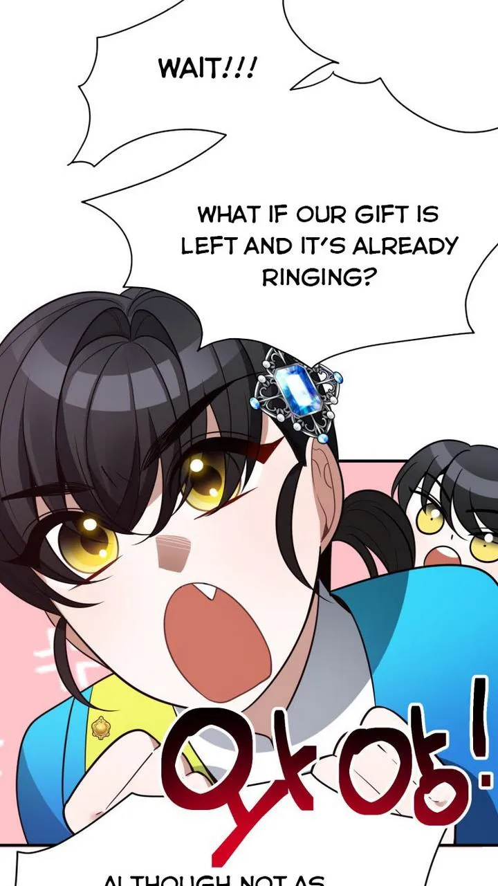 One Step Forward to the Flower Path Chapter 28 page 74 - 