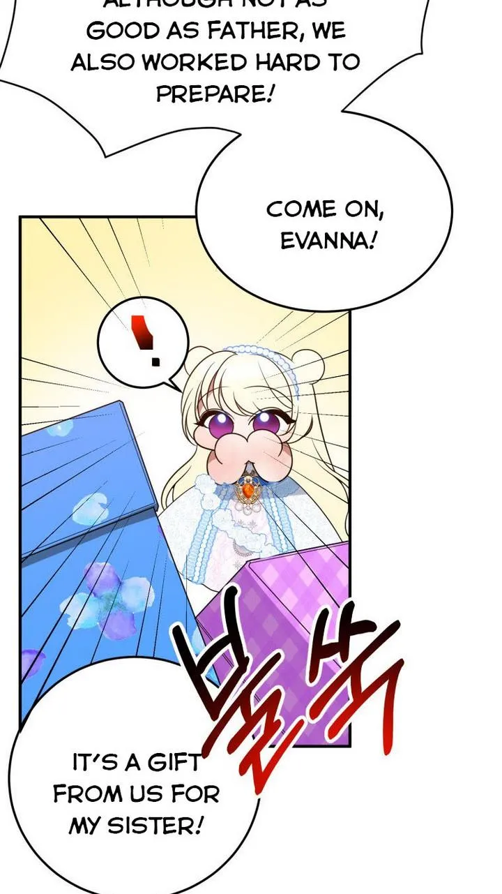 One Step Forward to the Flower Path Chapter 28 page 75 - 