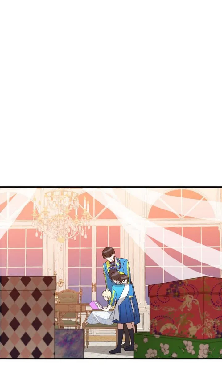 One Step Forward to the Flower Path Chapter 29 page 2 - 