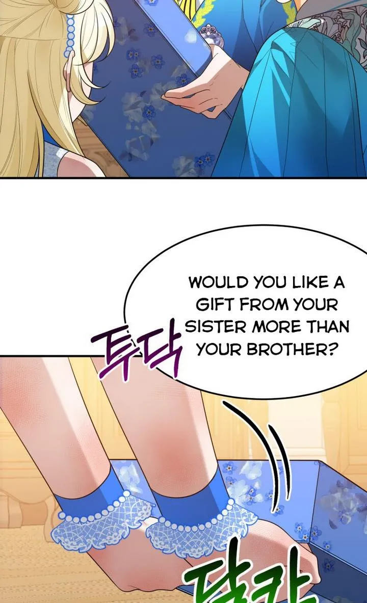 One Step Forward to the Flower Path Chapter 29 page 12 - 