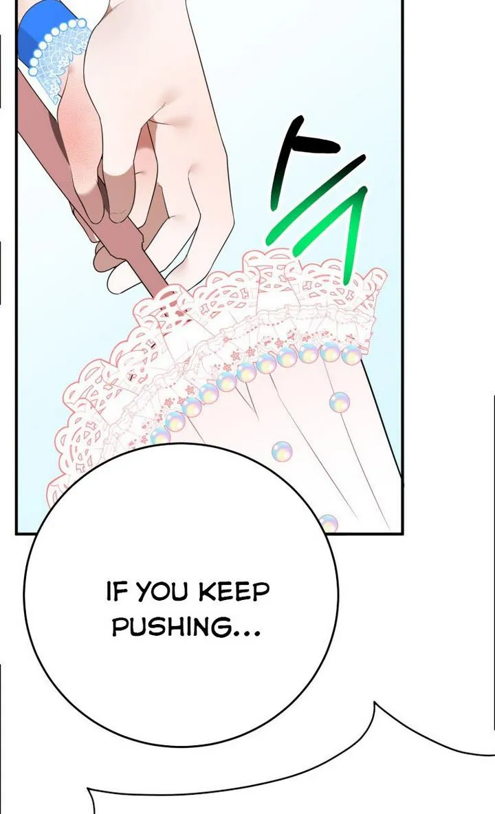 One Step Forward to the Flower Path Chapter 29 page 17 - 