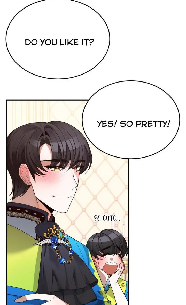 One Step Forward to the Flower Path Chapter 29 page 20 - 