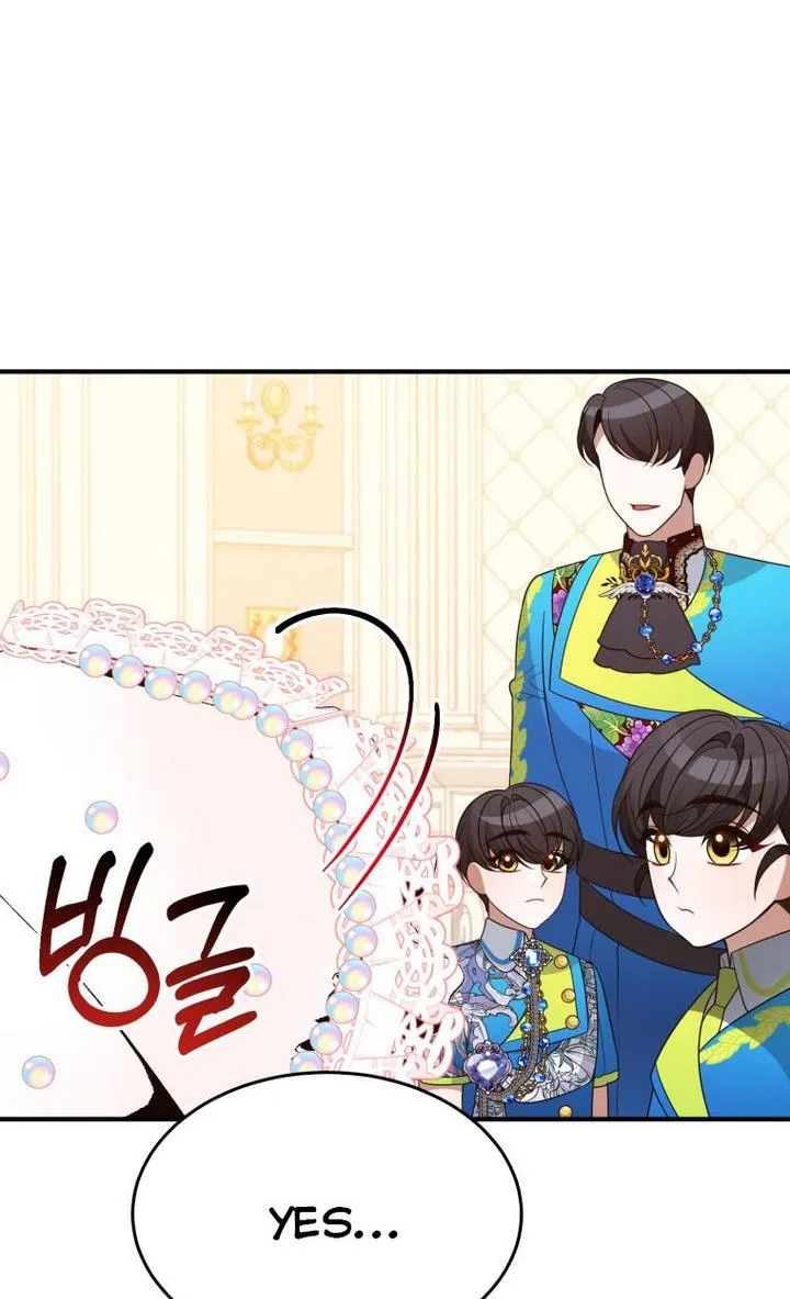 One Step Forward to the Flower Path Chapter 29 page 24 - 