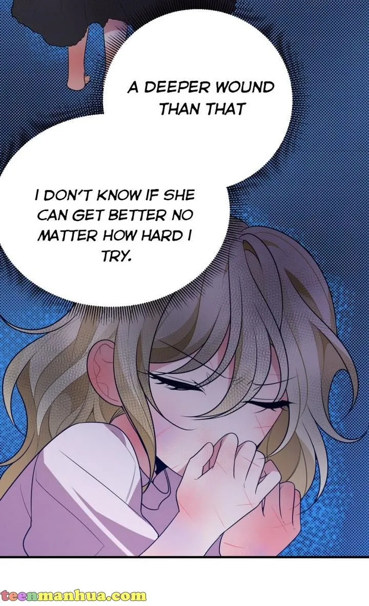 One Step Forward to the Flower Path Chapter 29 page 30 - 