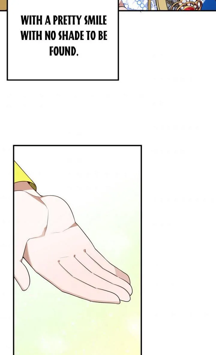 One Step Forward to the Flower Path Chapter 29 page 33 - 