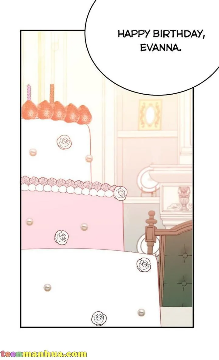 One Step Forward to the Flower Path Chapter 29 page 39 - 