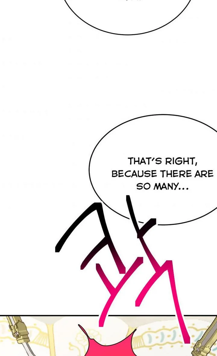 One Step Forward to the Flower Path Chapter 29 page 43 - 