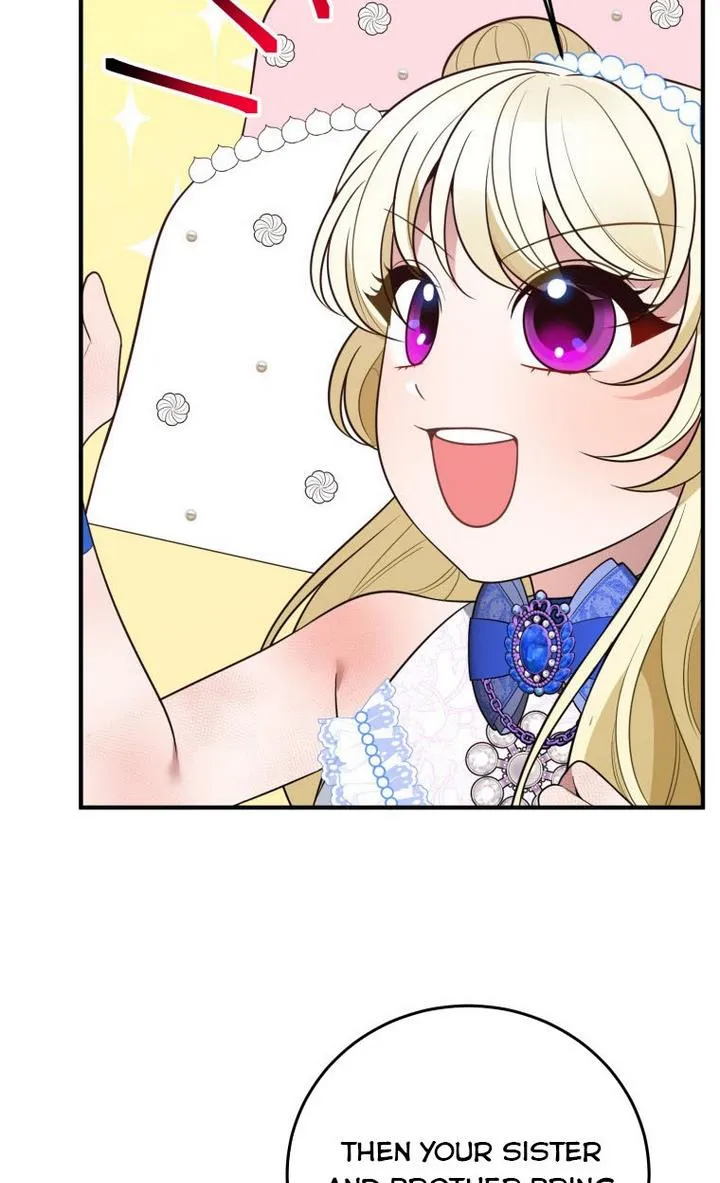 One Step Forward to the Flower Path Chapter 29 page 53 - 