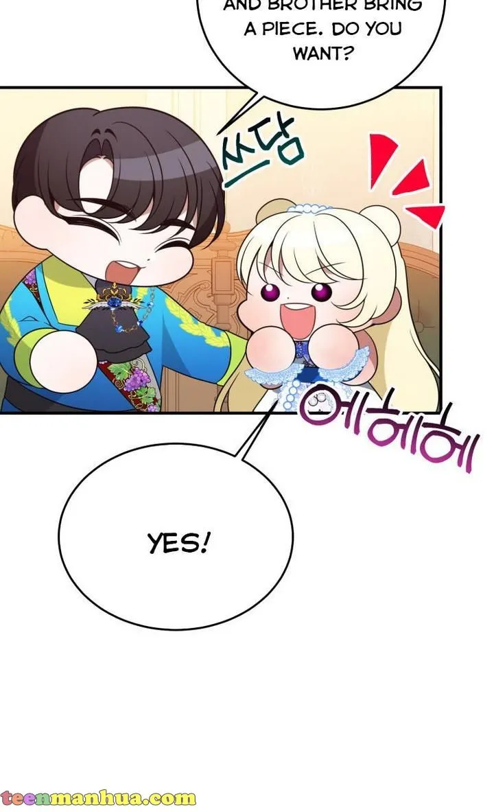 One Step Forward to the Flower Path Chapter 29 page 54 - 
