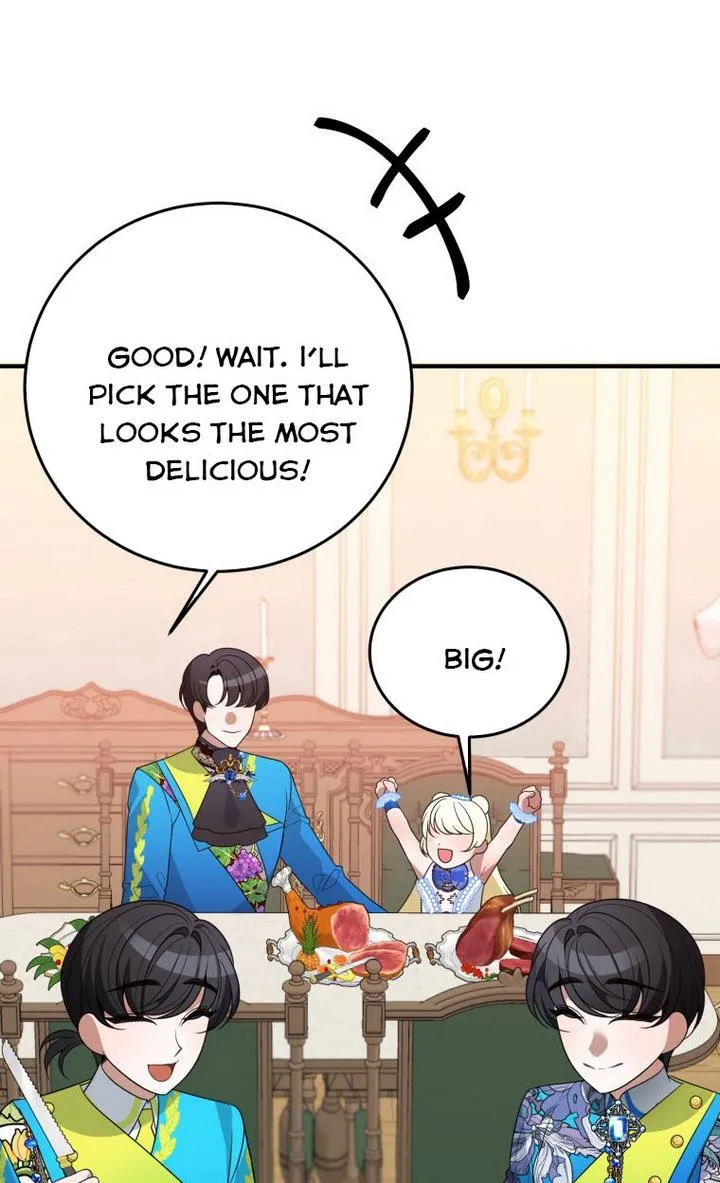 One Step Forward to the Flower Path Chapter 29 page 55 - 