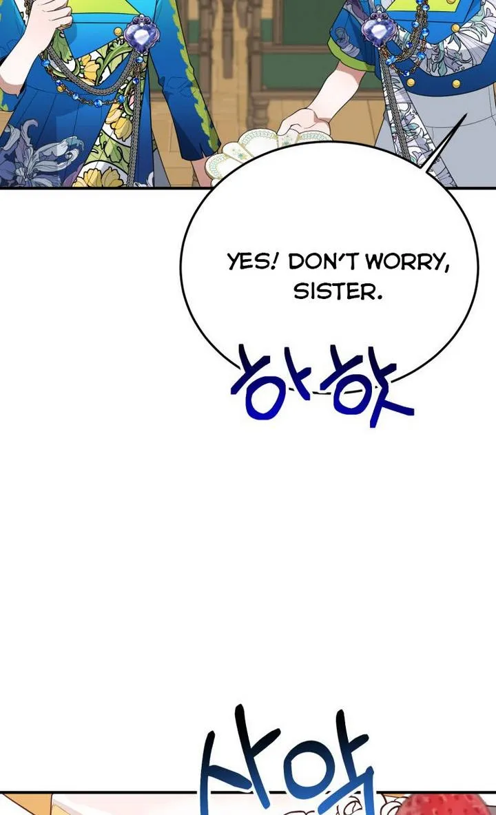 One Step Forward to the Flower Path Chapter 29 page 56 - 