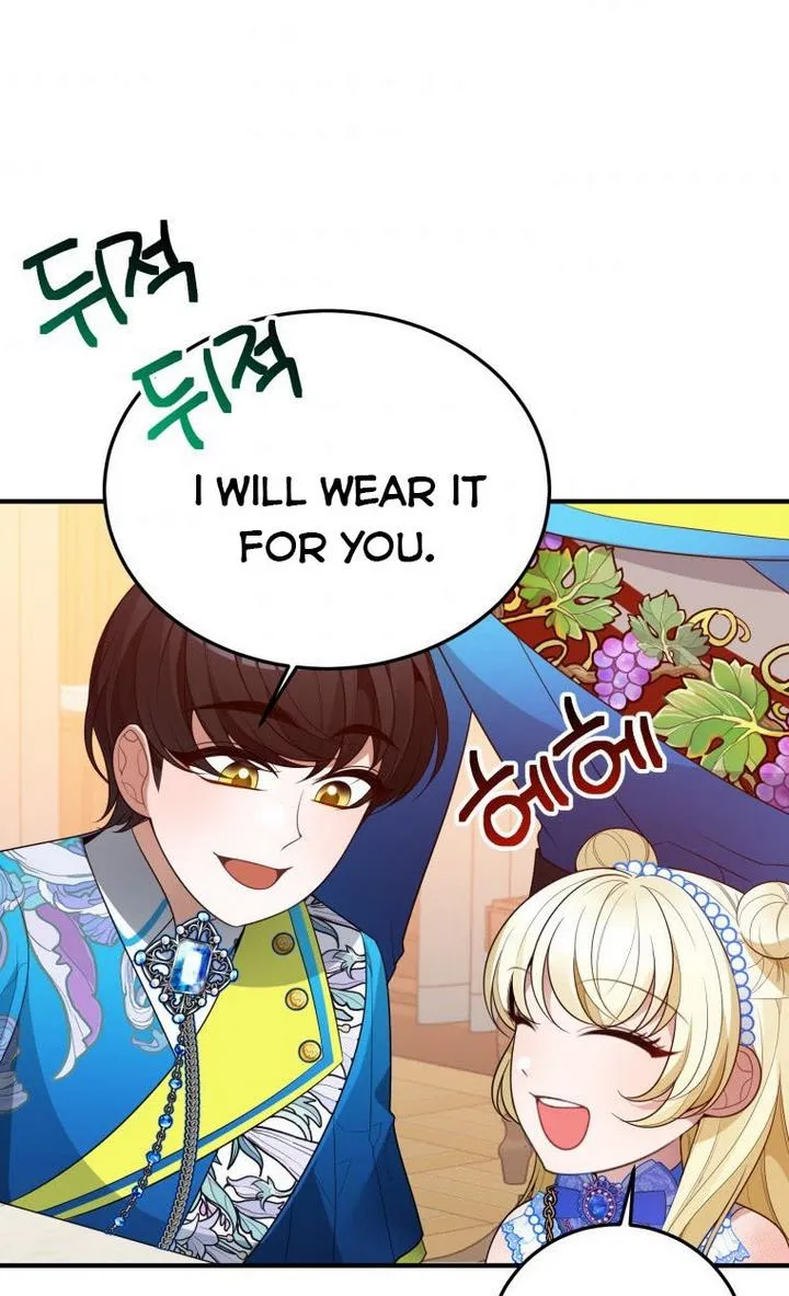 One Step Forward to the Flower Path Chapter 29 page 7 - 