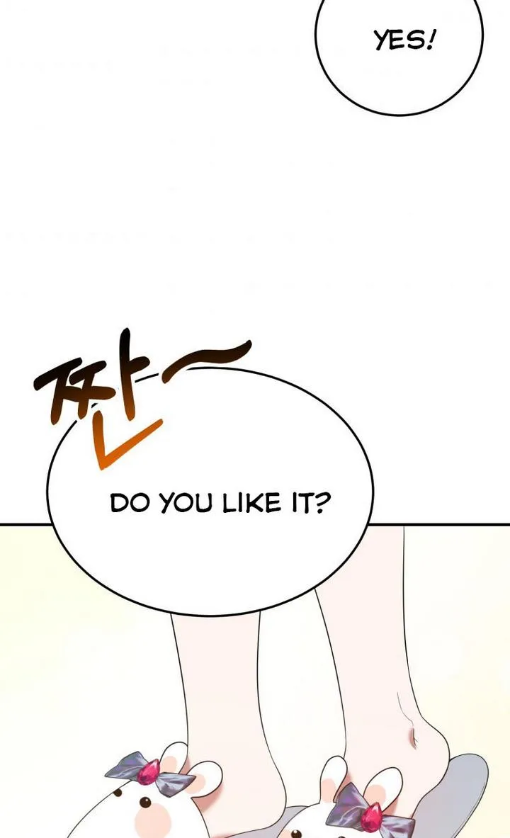 One Step Forward to the Flower Path Chapter 29 page 8 - 