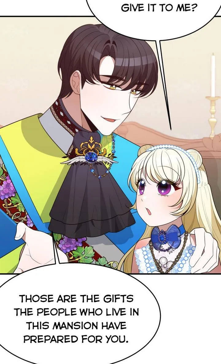 One Step Forward to the Flower Path Chapter 29 page 73 - 