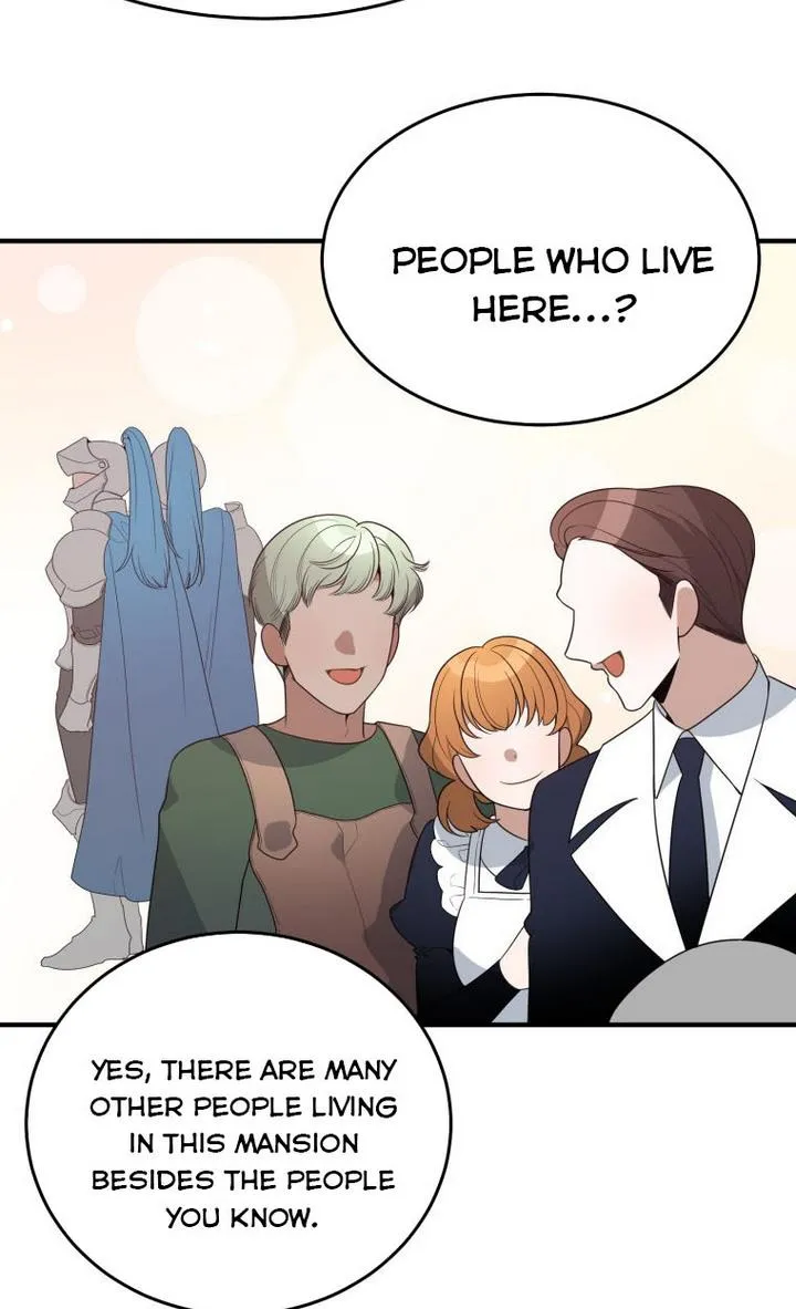 One Step Forward to the Flower Path Chapter 29 page 74 - 