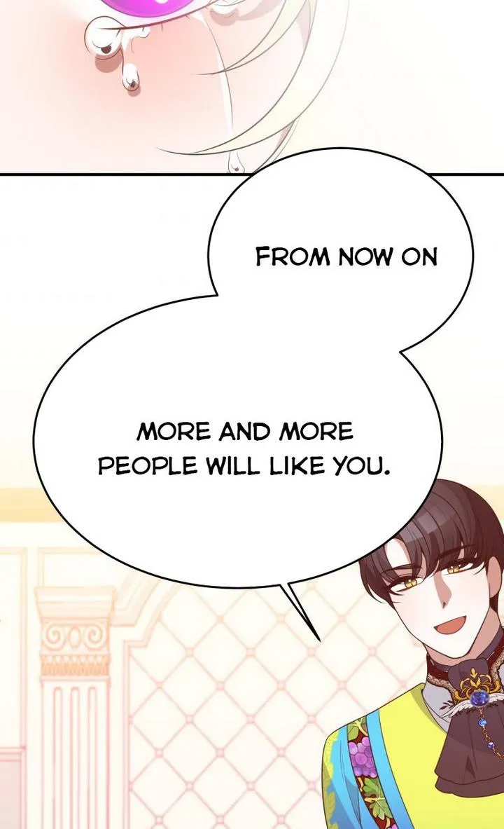 One Step Forward to the Flower Path Chapter 29 page 87 - 