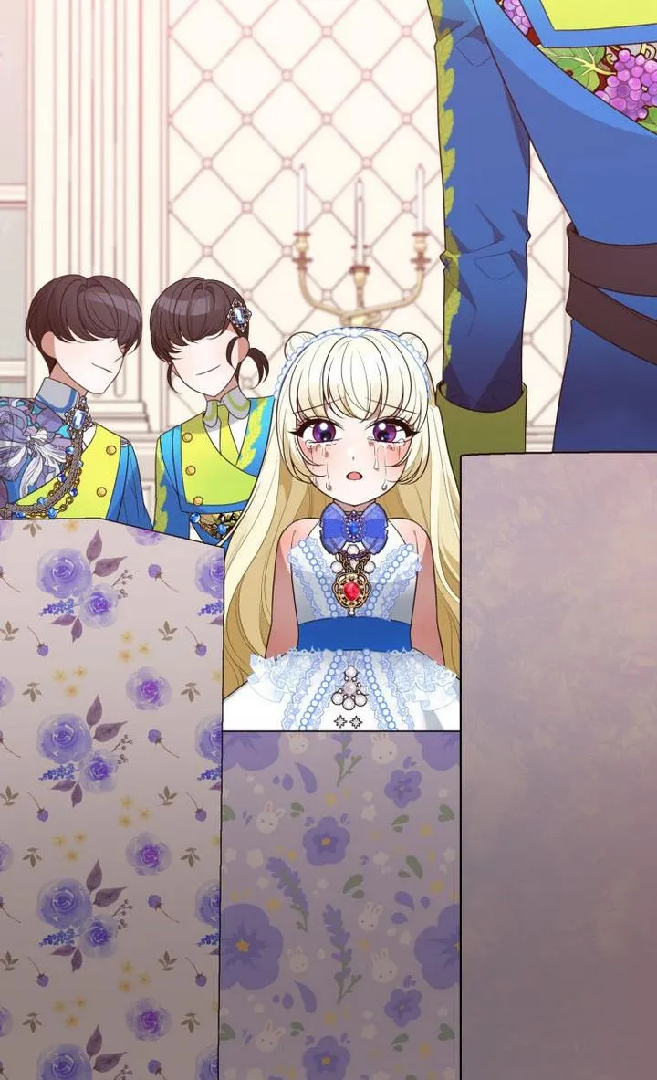 One Step Forward to the Flower Path Chapter 29 page 88 - 