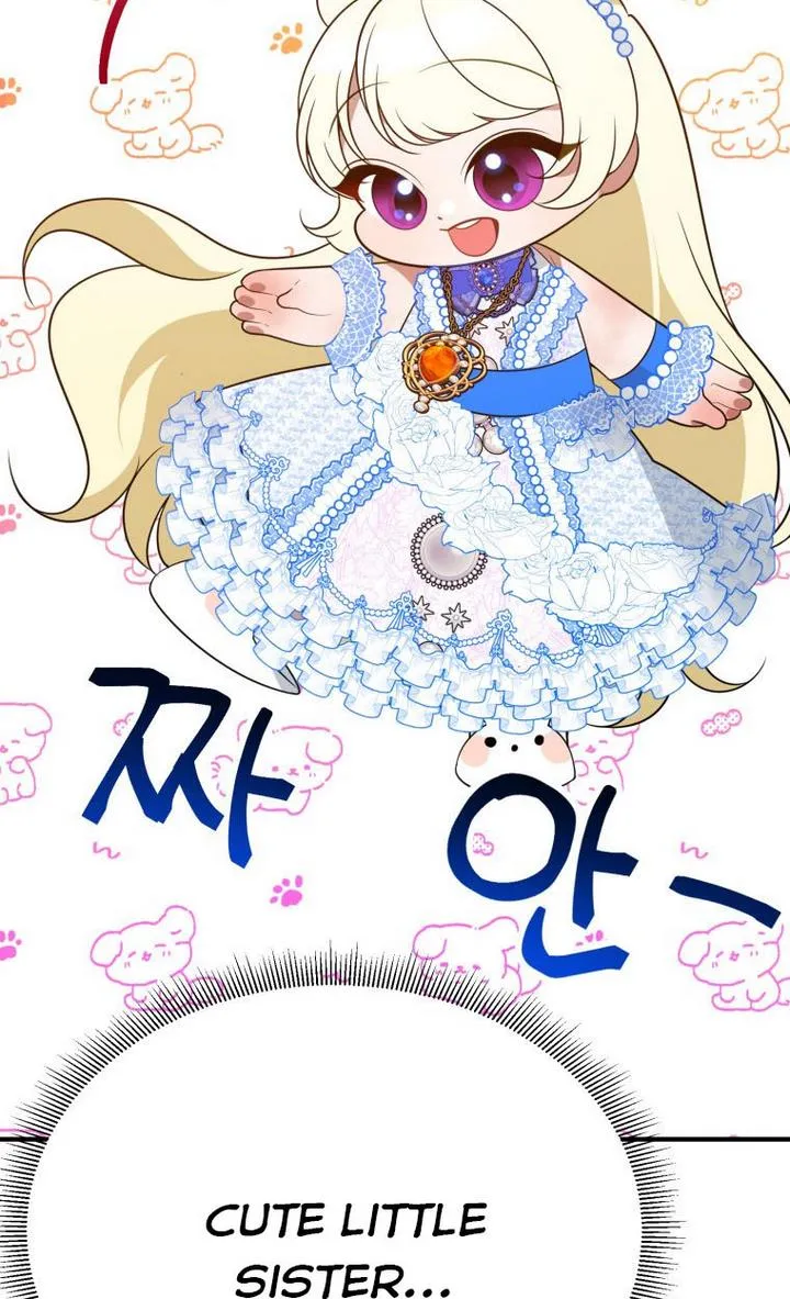 One Step Forward to the Flower Path Chapter 29 page 10 - 