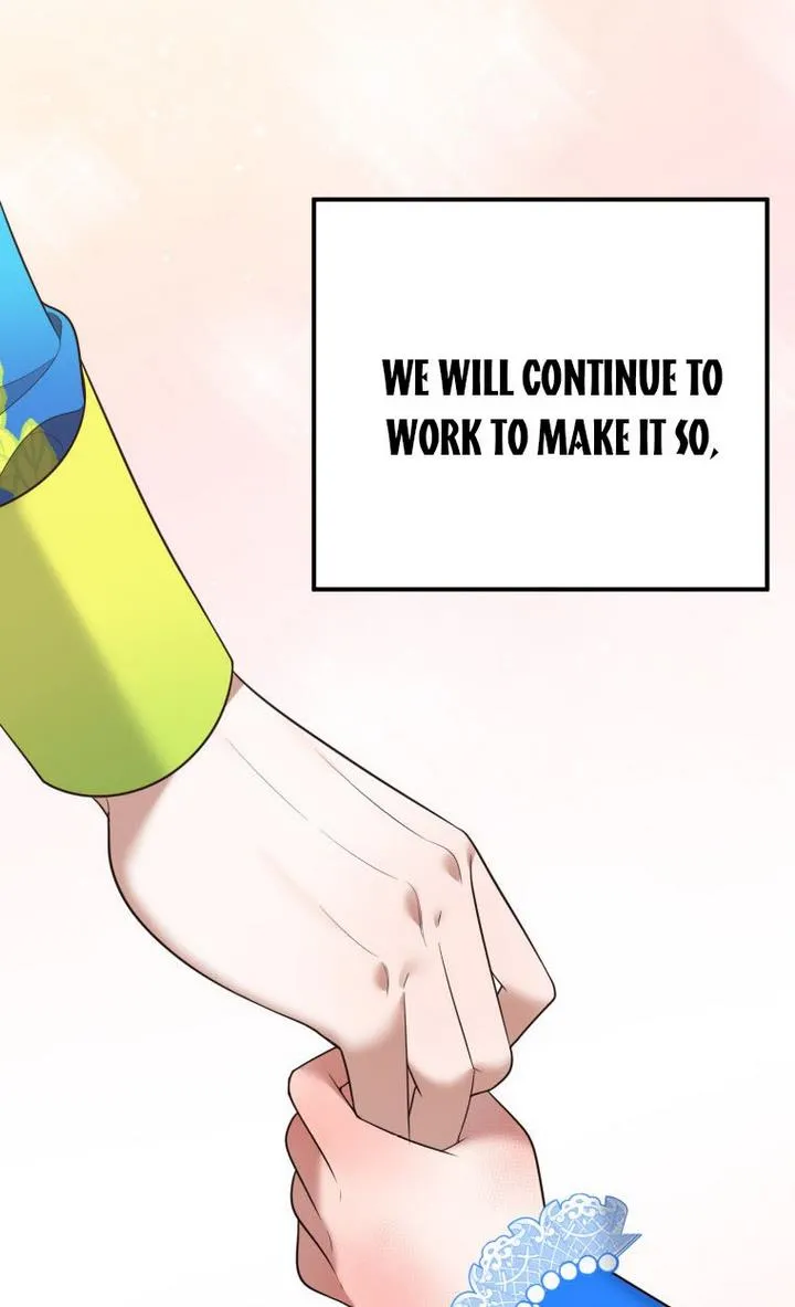 One Step Forward to the Flower Path Chapter 29 page 98 - 