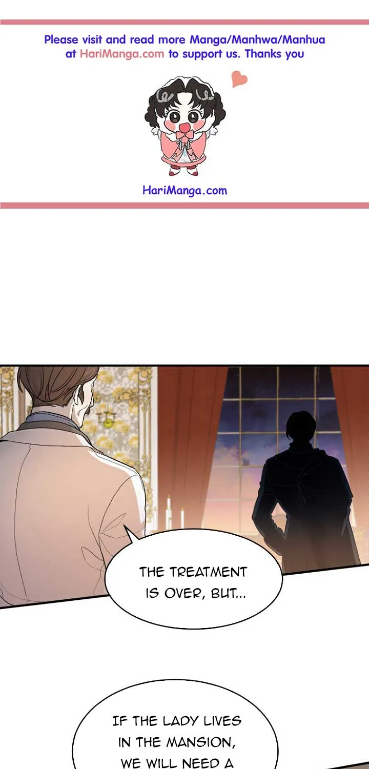 One Step Forward to the Flower Path Chapter 3 page 1 - 