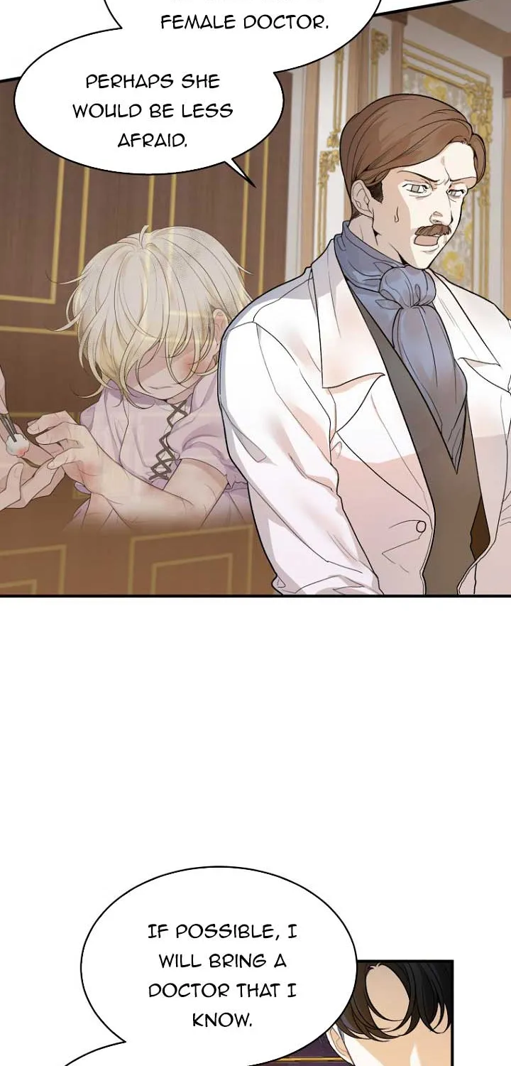 One Step Forward to the Flower Path Chapter 3 page 2 - 
