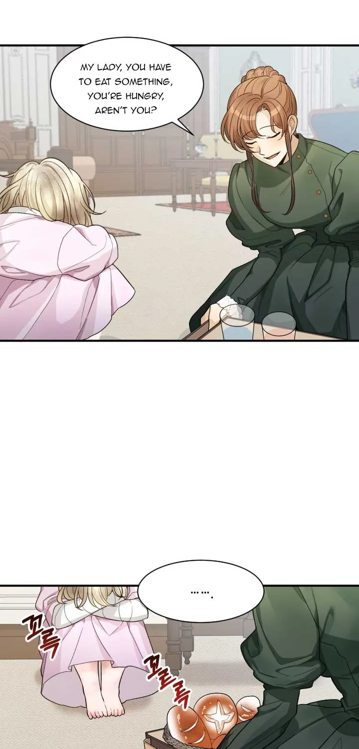 One Step Forward to the Flower Path Chapter 3 page 18 - 