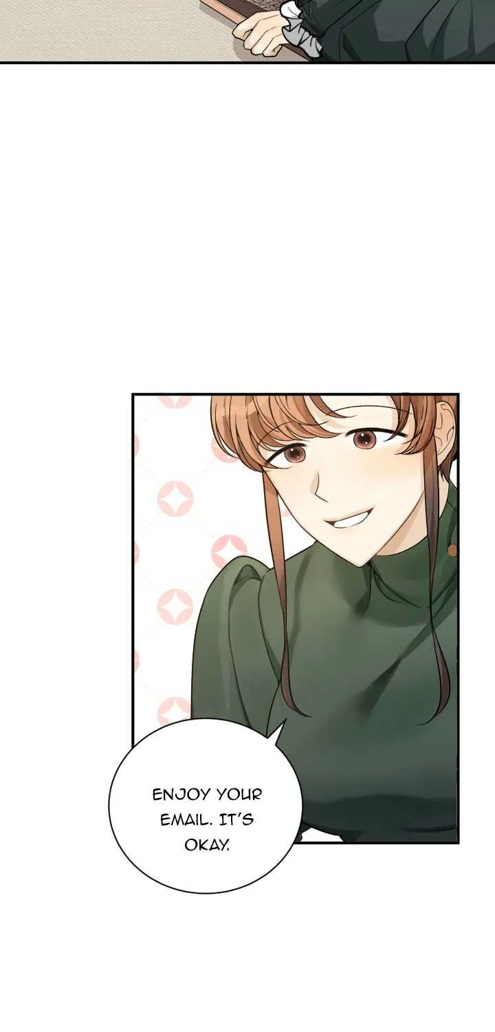 One Step Forward to the Flower Path Chapter 3 page 19 - 