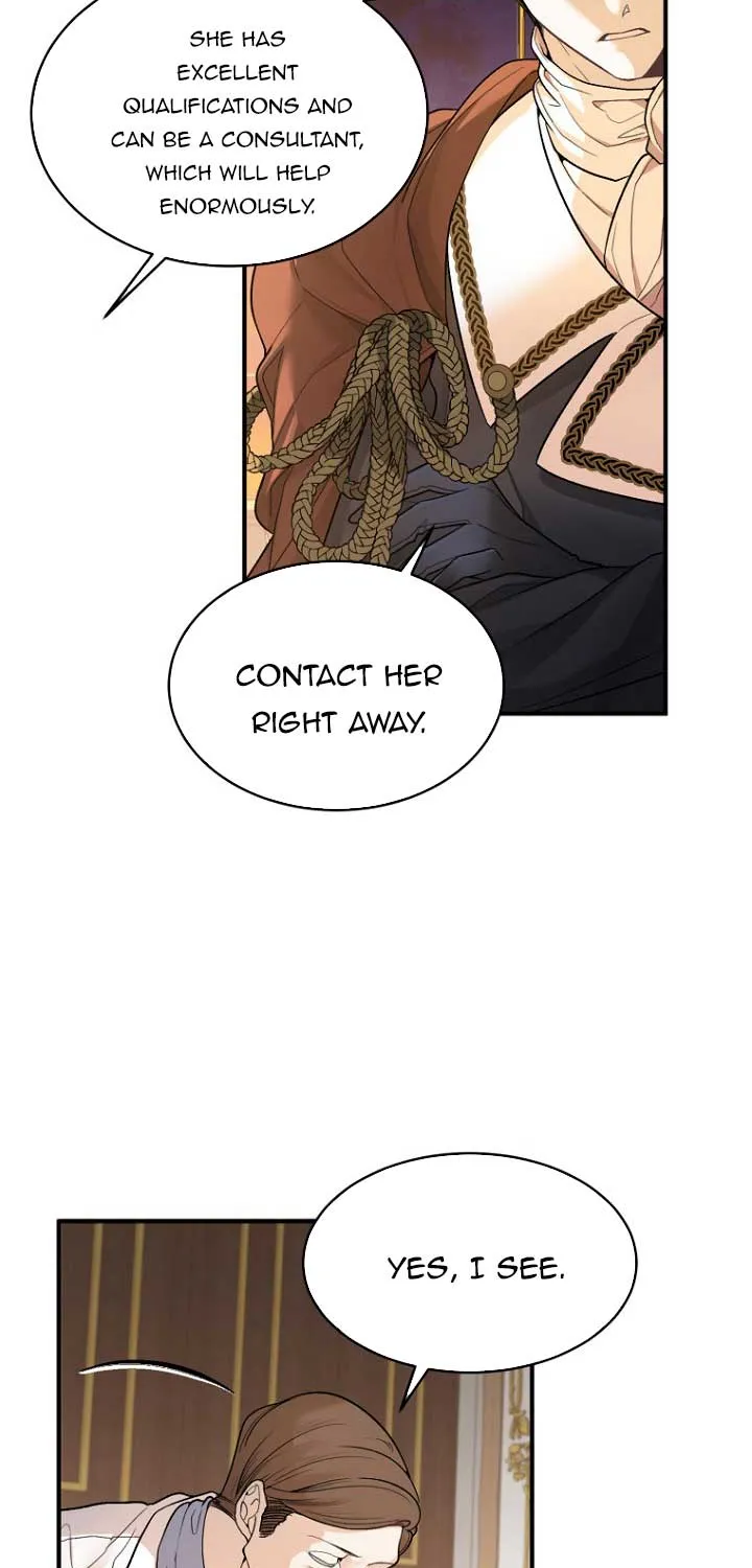 One Step Forward to the Flower Path Chapter 3 page 3 - 