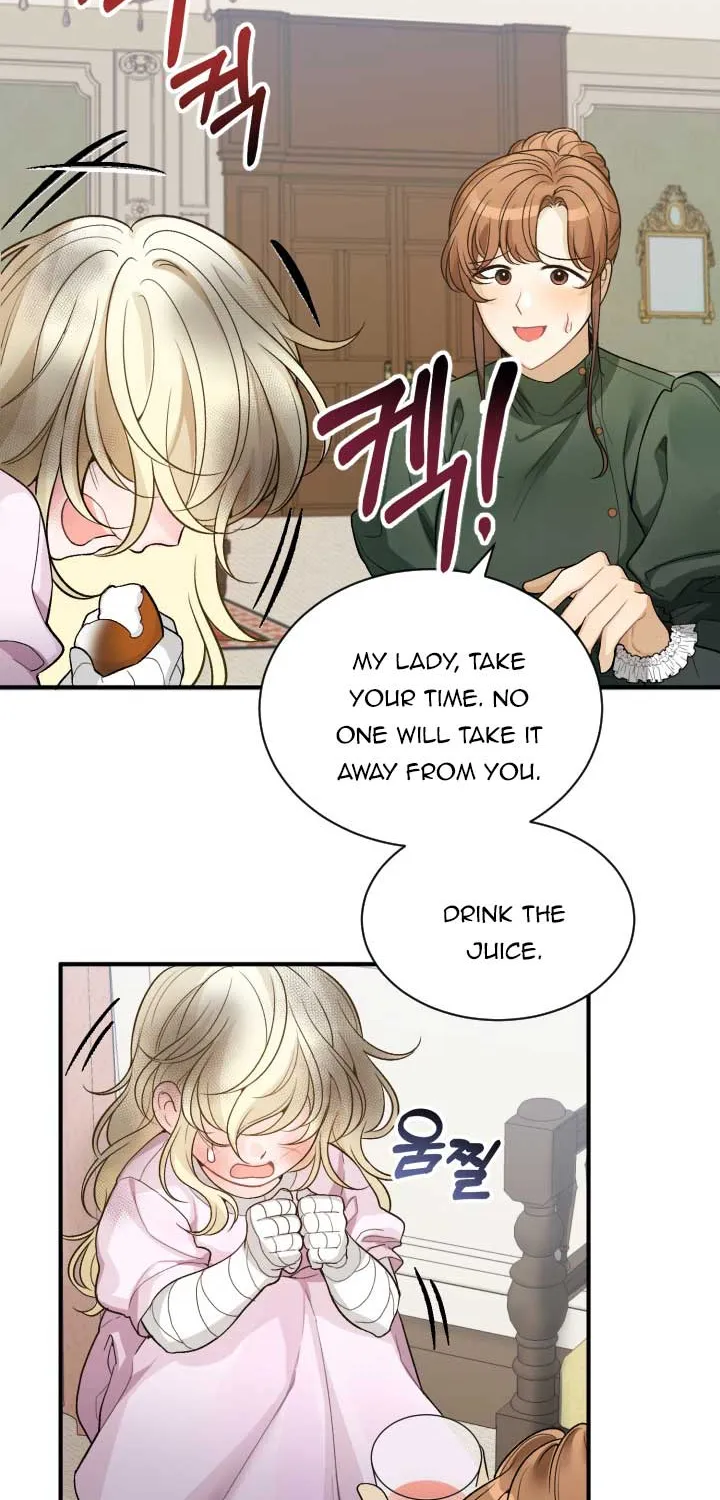 One Step Forward to the Flower Path Chapter 3 page 24 - 