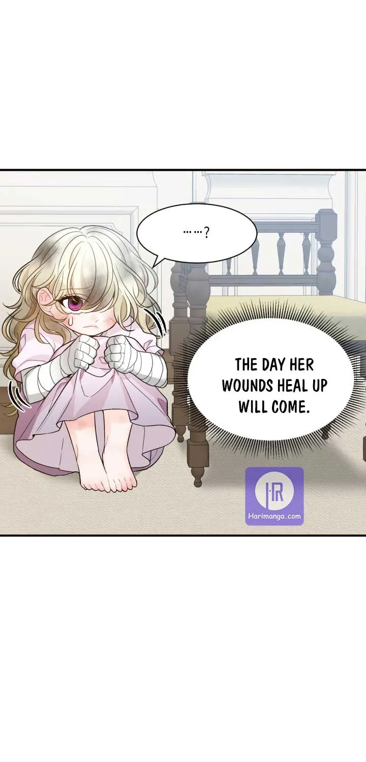 One Step Forward to the Flower Path Chapter 3 page 30 - 