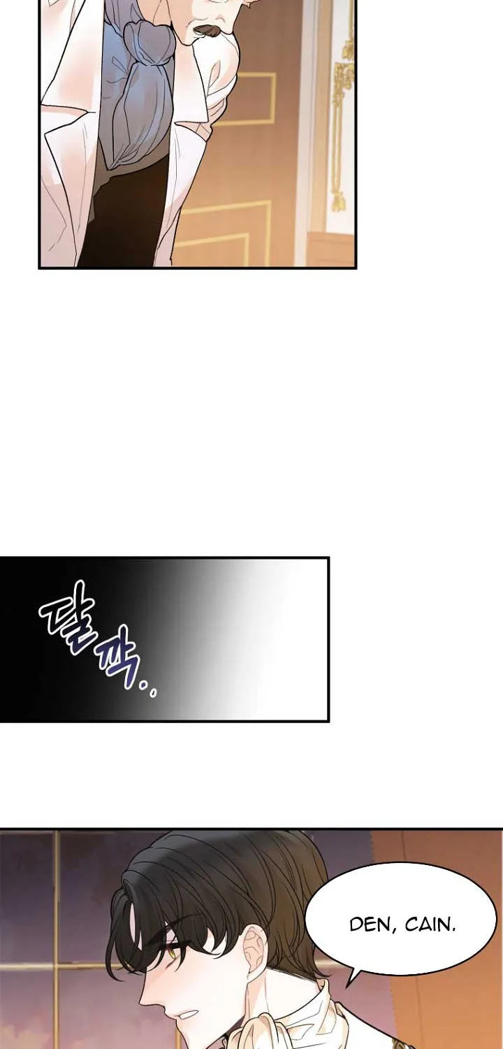 One Step Forward to the Flower Path Chapter 3 page 4 - 
