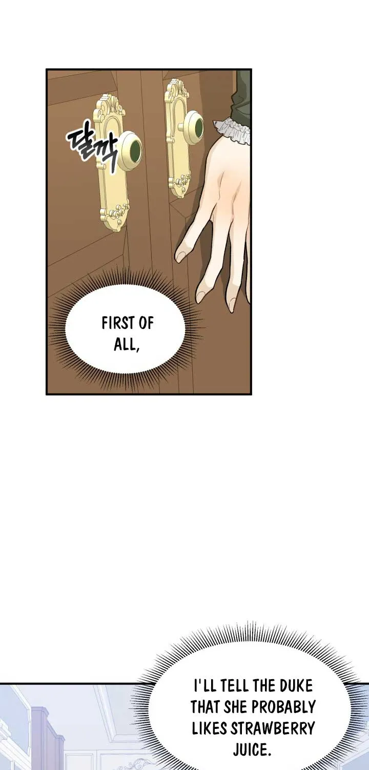 One Step Forward to the Flower Path Chapter 3 page 31 - 