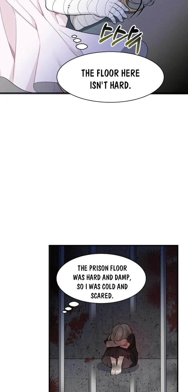 One Step Forward to the Flower Path Chapter 3 page 35 - 
