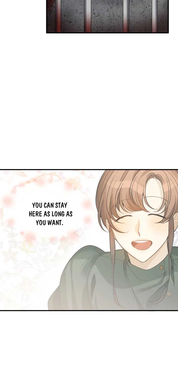 One Step Forward to the Flower Path Chapter 3 page 36 - 