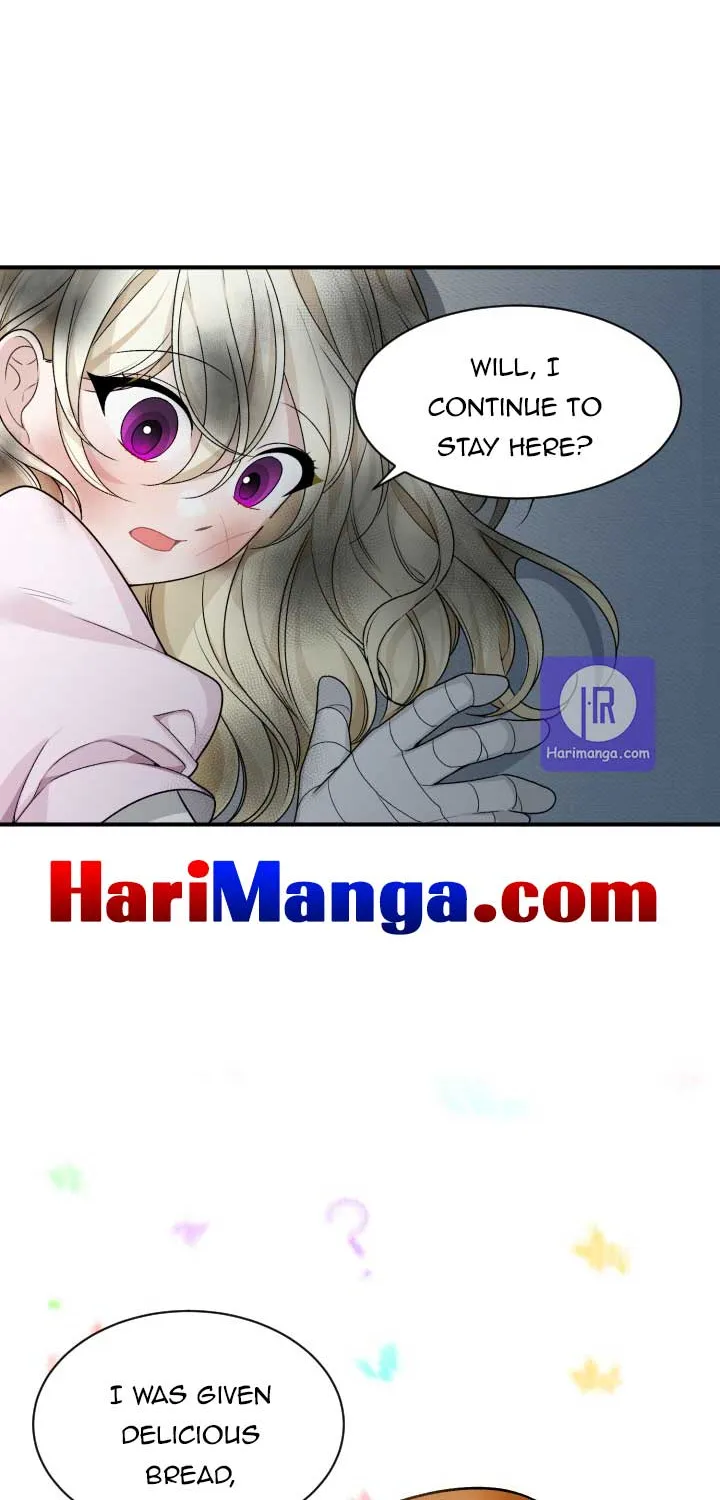 One Step Forward to the Flower Path Chapter 3 page 37 - 